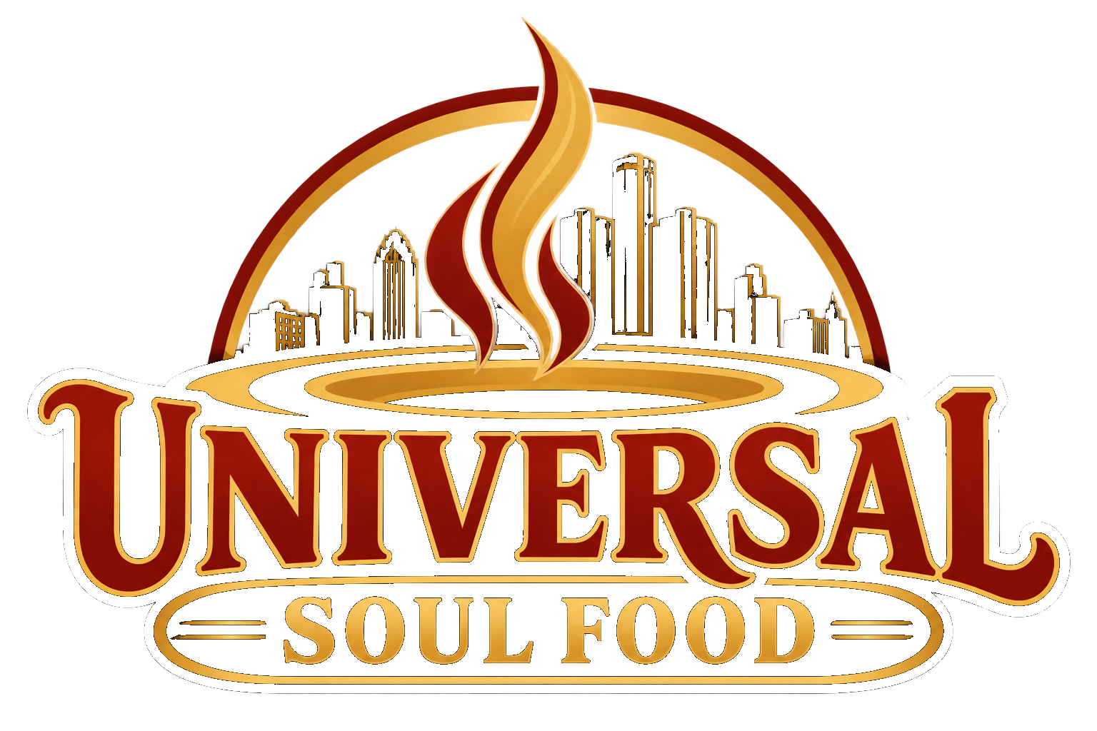 Universal Soul Food